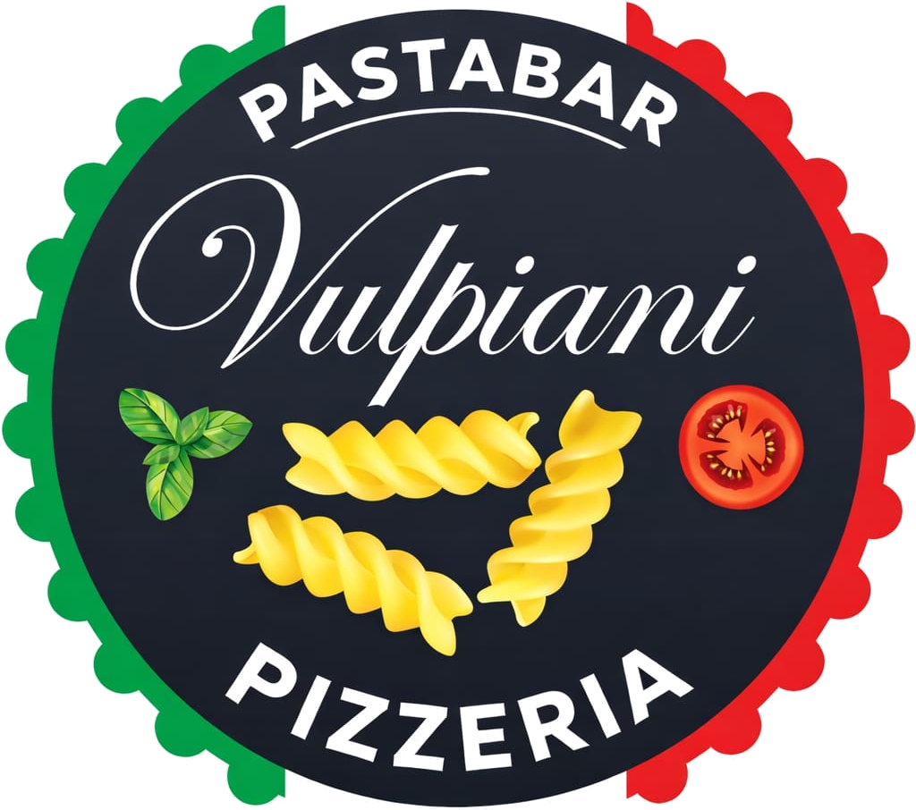 Logo Vulpiani Pastabar